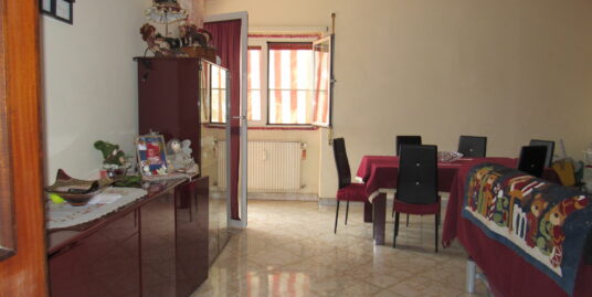 Trilocale Bartolino da Novara